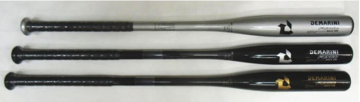 送料無料　2023年モデル　ディマリニ ノックバット WBD24260