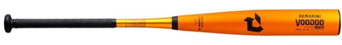 送料無料 2023年モデル ディマリニ ヴードゥ TP ウィルソン 中学硬式用バット WBD2429020 限定ゴールド