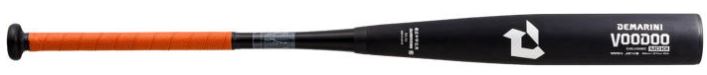 送料無料 2023年モデル ディマリニ ヴードゥ MD ウィルソン 中学硬式用バット WBD2430010