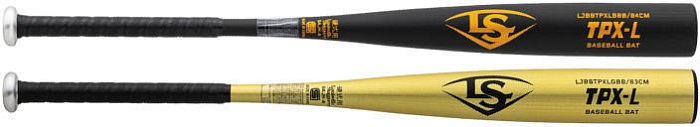 送料無料 2022年モデル TPX-L ルイスビルスラッガー 一般硬式用バット WBL2572010