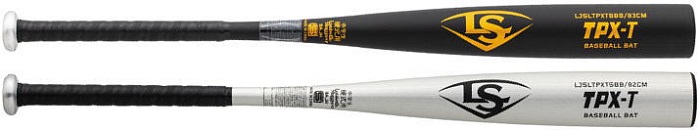 2022年モデル TPX-T ルイスビルスラッガー 中学硬式用バット WBL2573010