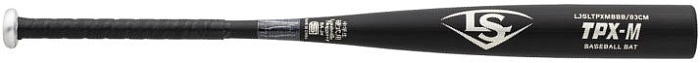 送料無料 2022年モデル TPX-M ルイスビルスラッガー 中学硬式用バット WBL2574010
