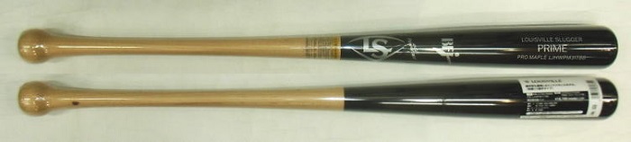 送料無料 2022年モデル PRIME プロメープル 31T型 ルイスビルスラッガー 硬式用木製バット WBL2578010