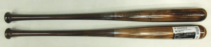 送料無料 2022年モデル SELECT GENUINEビーチ T141型 ルイスビルスラッガー 硬式用木製バット WBL2583010