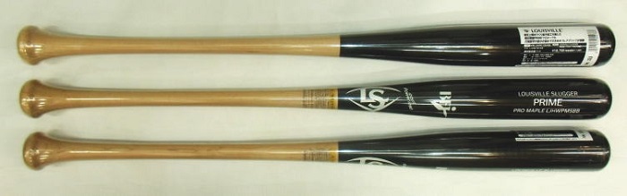 特価 2021年モデル カタログ外・後期限定品 PRIME プロメープル ルイスビルスラッガー 硬式用木製バット WBL2609010