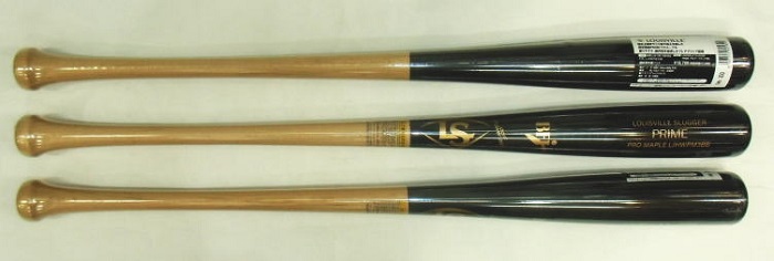 特価 2021年モデル カタログ外・後期限定品 PRIME プロメープル ルイスビルスラッガー 硬式用木製バット WBL2610010