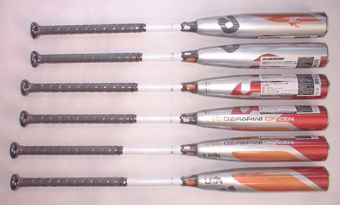 特価 新基準対応 2018年モデル ディマリニ・CF ZEN ウィルソン リトルリーグ用バット WTDXJLRFX