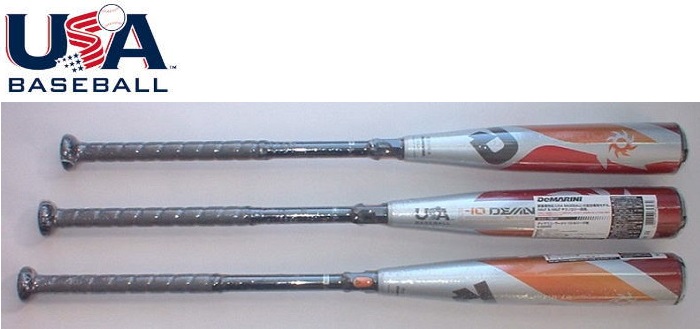 特価 新基準対応 2018年モデル ディマリニ・ヴードゥ ウィルソン リトルリーグ用バット WTDXJLRUD