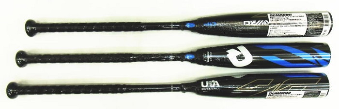 特価 2019年モデル ディマリニ CF ZEN ウィルソン リトルリーグ用バット WTDXJLSFX