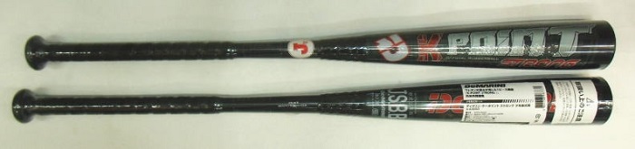 2021年モデル K-POINT ディマリニ ケーポイント ストロング ウィルソン 少年軟式用バット WTDXJRUKR