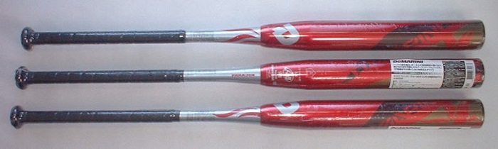 特価 2018年モデル ディマリニ・フェニックス 革・ゴム用 ウィルソン ソフトボール3号用バット WTDXJSRPW