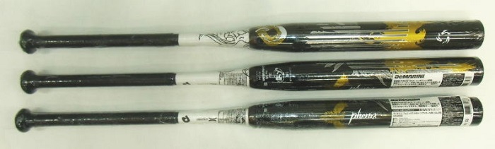 特価 2020年モデル ディマリニ フェニックス ゴム専用 ウィルソン ソフトボール3号用バット WTDXJSTPR