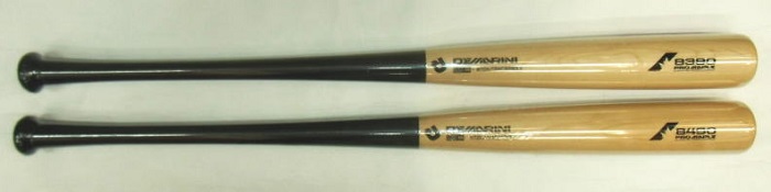 2022年モデル カタログ外・限定品 ディマリニ コンポジットバット ウィルソン トレーニング用バット WTDXJTSWC