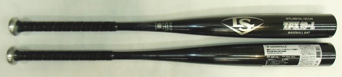 特価 2019年モデル TPX19-L ルイスビルスラッガー 一般硬式用バット WTLJBB19L