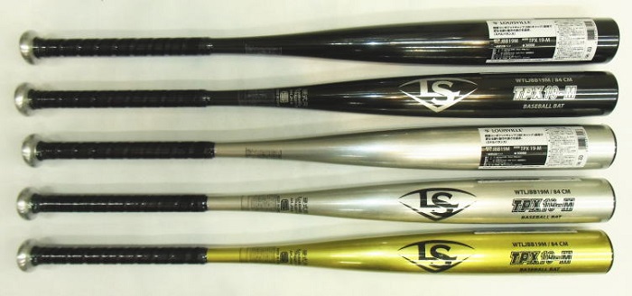 特価 2019年モデル TPX19-M ルイスビルスラッガー 一般硬式用バット WTLJBB19M