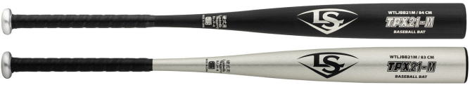2021年モデル TPX 21-M ルイスビルスラッガー 一般硬式用バット WTLJBB21M