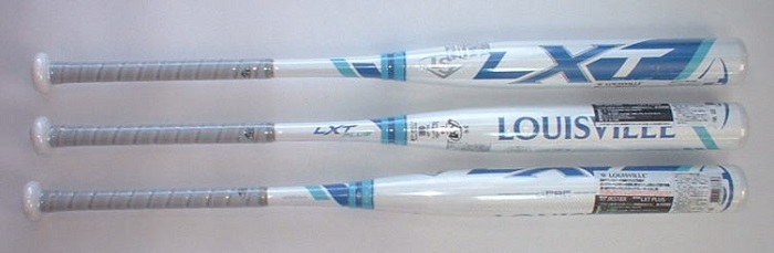特価 2018年モデル ルイスビルスラッガー LXT PLUS 革・ゴム用 ソフトボール3号用バット WTLJKS18X