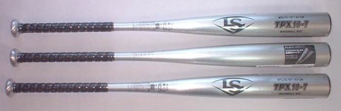 特価 2018年モデル TPX18-T ルイスビルスラッガー 中学硬式用バット WTLJSL18T