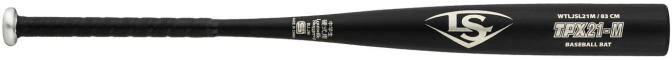 2021年モデル TPX 21-M ルイスビルスラッガー 中学硬式用バット WTLJSL21M