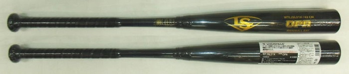 2021年モデル OPA ルイスビルスラッガー 中学硬式用バット WTLJSL21X