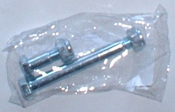 ルイスビルスラッガー キッチリ君専用部品 ボルトセット boltset