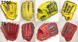 送料無料 オリジナル品 2021年モデル アシックス ゴールドステージ スペシャルオーダー 硬式グラブ 外野手用 101GH-3121A398