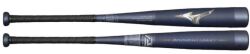 2023年モデル ビヨンドマックス レガシー トップバランス ミズノ 少年軟式用バット 1CJBY175