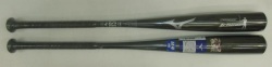 イチロー選手引退記念モデル 2019年モデル ディープインパクト IS ミズノ 軟式用バット 1CJFR00284