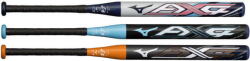 2022年モデル カタログ外・後期限定品 AX4 ミズノ ソフトボール2号用バット 1CJFS621