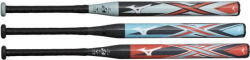 2023年モデル X エックス ミズノ ソフトボール2号用バット 1CJFS623