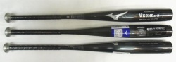 2022年モデル カタログ外・限定品 Vコング02M ミズノ 中学硬式用バット 1CJMH617