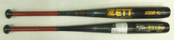 2021年モデル GODA-WZ ゴーダWZ ZETT ゼット 一般硬式用バット BAT111