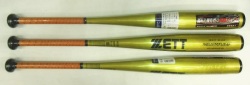2022年モデル NEOSTATUS G ネオステイタスG ZETT ゼット 一般硬式用バット BAT112