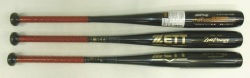 ZETTPOWER 2nd ゼットパワーセカンド ZETT ゼット 中学硬式用バット BAT200