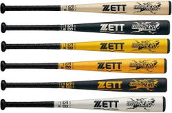 2022年モデル GROUND HERO グランドヒーロー ZETT ゼット 少年軟式用バット BAT742