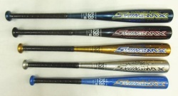 2022年モデル SWINGMAX スイングマックス ZETT ゼット 少年軟式用バット BAT752