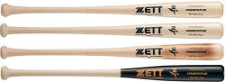 2020年モデル PROSTATUS プロステイタス ZETT ゼット 硬式木製バット BWT14084