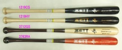 2022年モデル カタログ外・後期限定品 オールジャパン SPECIAL SELECT MODEL スペシャルセレクトモデル ZETT ゼット 硬式木製バット BWT14214