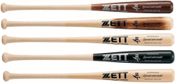 2019年モデル SPECIAL SELECT MODEL スペシャルセレクトモデル ZETT ゼット 硬式木製バット BWT149