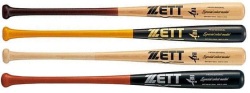 2019年モデル SPECIAL SELECT MODEL スペシャルセレクトモデル ZETT ゼット 硬式木製バット BWT16814