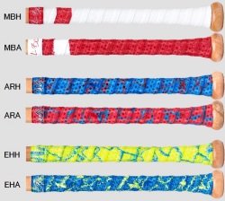 Lizard Skins リザードスキン グリップテープ メジャー選手サイン入りカラー LSLSG