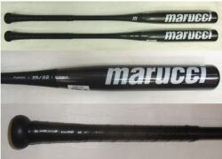 送料無料 2022年モデル marucci マルッチ アルミノックバット MTRBFA