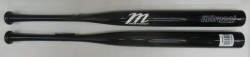 送料無料 2022年モデル marucci マルッチ トレーニング用バット MVEJONDECK