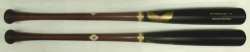 送料無料 2022年モデル SAMBAT サムバット 軟式木製バット RBCSTMCHBK