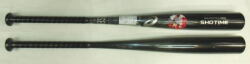 アシックス 一般軟式用金属バット ：<ゴールドステージ>　SHOTIME  3123A639