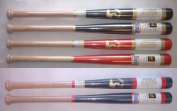 2018年モデル FIELD MASTER フィールドマスター ワールドペガサス 極太 トレーニングバット WBKWBTB8