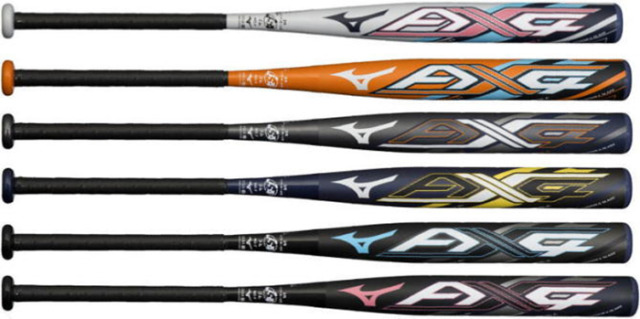 2022年モデル カタログ外・後期限定品 AX4 ミズノ ゴム専用 ソフト  