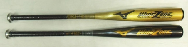 ミズノ WINGFIGHTER ウイングファイター軟式用バット 1CJMR150 ミズノ WINGFIGHTER ウイングファイター軟式用バット 1CJMR150 野球