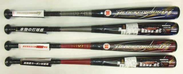 2021年モデル BLACKCANNON V1 ブラックキャノン V1 ZETT ゼット 一般  