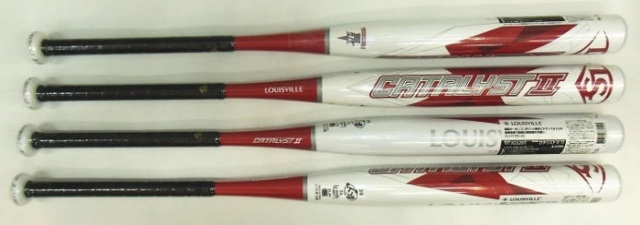 特価 2020年モデル ルイスビルスラッガー カタリスト2TI トップ  